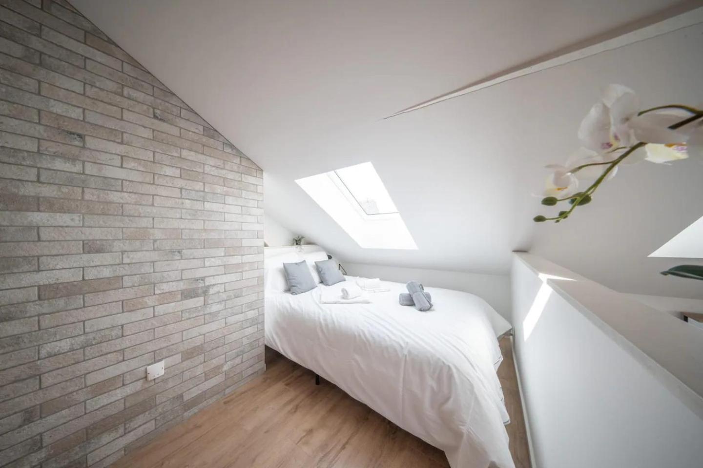 Superbe Appartement Climatise Parking Free Special Eurovision Mulhouse Eksteriør billede